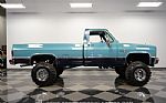 1985 K10 Silverado 4x4 Thumbnail 14