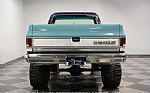 1985 K10 Silverado 4x4 Thumbnail 10