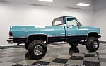 1985 K10 Silverado 4x4 Thumbnail 13