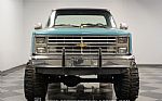 1985 K10 Silverado 4x4 Thumbnail 17