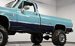 1985 K10 Silverado 4x4 Thumbnail 22
