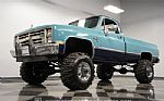 1985 K10 Silverado 4x4 Thumbnail 21