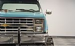 1985 K10 Silverado 4x4 Thumbnail 20