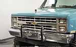 1985 K10 Silverado 4x4 Thumbnail 19