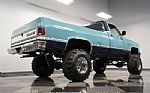 1985 K10 Silverado 4x4 Thumbnail 27