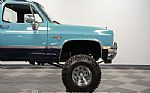 1985 K10 Silverado 4x4 Thumbnail 30