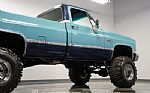 1985 K10 Silverado 4x4 Thumbnail 28