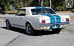 1966 Mustang GT350 Tribute Thumbnail 9