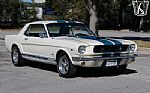 1966 Mustang GT350 Tribute Thumbnail 22