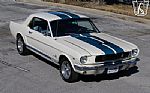 1966 Mustang GT350 Tribute Thumbnail 23