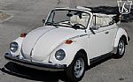 1979 Beetle Super Beetle Convertibl Thumbnail 4