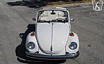 1979 Beetle Super Beetle Convertibl Thumbnail 10