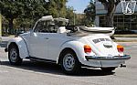 1979 Beetle Super Beetle Convertibl Thumbnail 15
