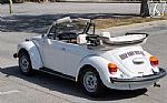 1979 Beetle Super Beetle Convertibl Thumbnail 16