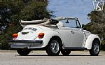 1979 Beetle Super Beetle Convertibl Thumbnail 20