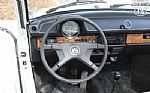 1979 Beetle Super Beetle Convertibl Thumbnail 61