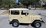 1978 FJ40 Thumbnail 23