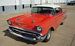 1957 Bel Air 2 Door Hardtop Thumbnail 2