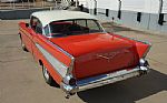 1957 Bel Air 2 Door Hardtop Thumbnail 8