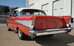 1957 Bel Air 2 Door Hardtop Thumbnail 9
