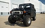 1977 Land Cruiser FJ40 Thumbnail 3