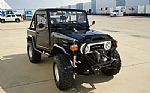 1977 Land Cruiser FJ40 Thumbnail 20