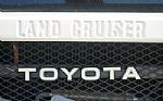 1977 Land Cruiser FJ40 Thumbnail 46