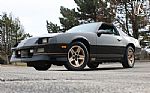 1985 Camaro Iroc Z28 Thumbnail 3