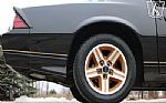 1985 Camaro Iroc Z28 Thumbnail 39