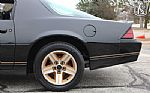 1985 Camaro Iroc Z28 Thumbnail 56