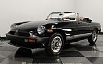 1980 MGB Limited Edition Thumbnail 20