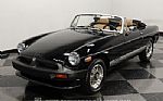 1980 MGB Limited Edition Thumbnail 17