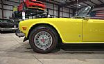 1974 TR6 Thumbnail 3
