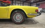 1974 TR6 Thumbnail 5