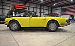 1974 TR6 Thumbnail 4