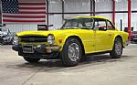 1974 TR6 Thumbnail 18
