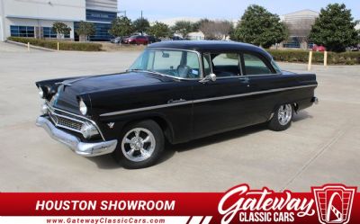 1955 Ford Customline 