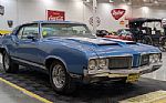 1971 Cutlass Supreme 468 V8 550HP Thumbnail 2