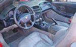 2000 Corvette Convertible Thumbnail 4
