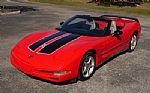 2000 Corvette Convertible Thumbnail 7