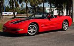 2000 Corvette Convertible Thumbnail 10