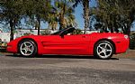 2000 Corvette Convertible Thumbnail 15