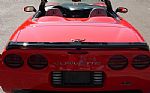 2000 Corvette Convertible Thumbnail 14