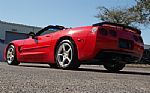 2000 Corvette Convertible Thumbnail 13