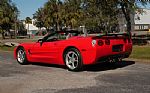 2000 Corvette Convertible Thumbnail 20