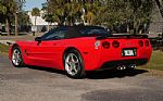 2000 Corvette Convertible Thumbnail 19