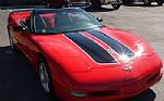 2000 Corvette Convertible Thumbnail 25