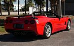 2000 Corvette Convertible Thumbnail 28