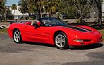 2000 Corvette Convertible Thumbnail 33