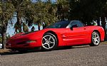 2000 Corvette Convertible Thumbnail 36